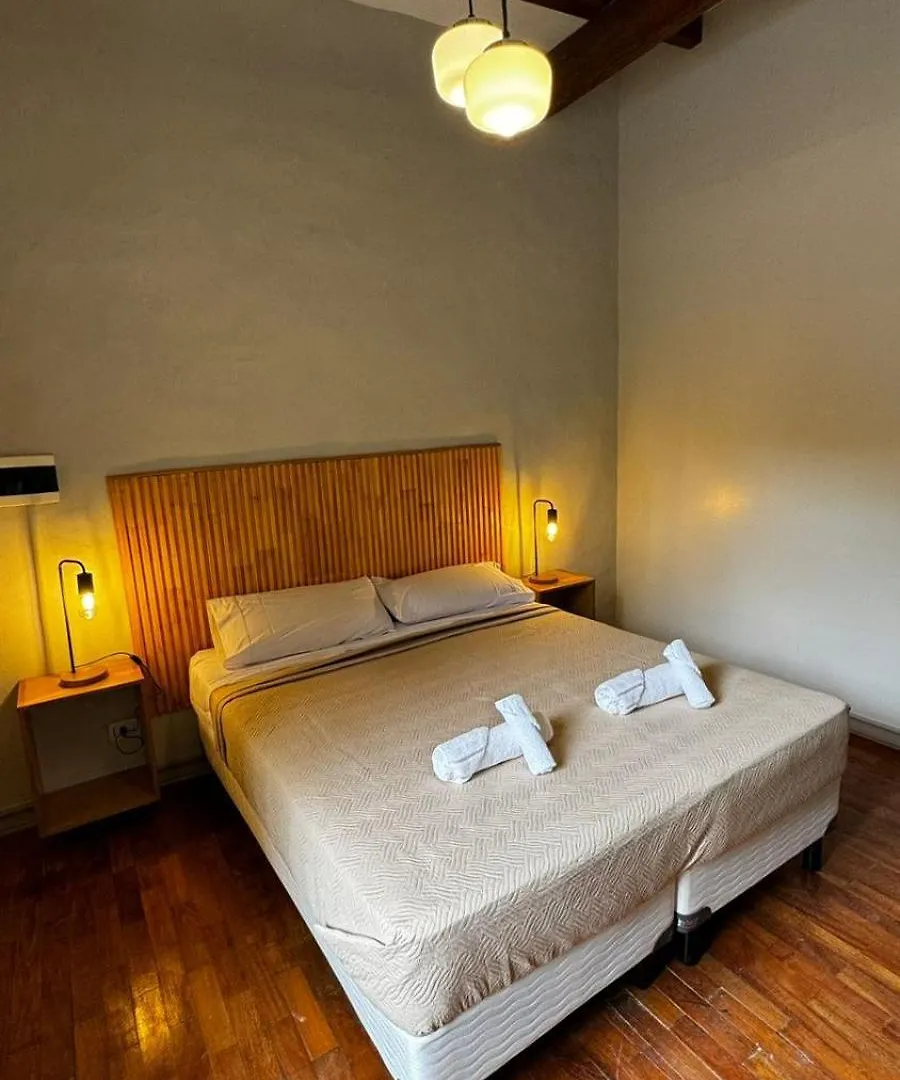 Casa Jazmin Aparthotel Mendoza 0*,