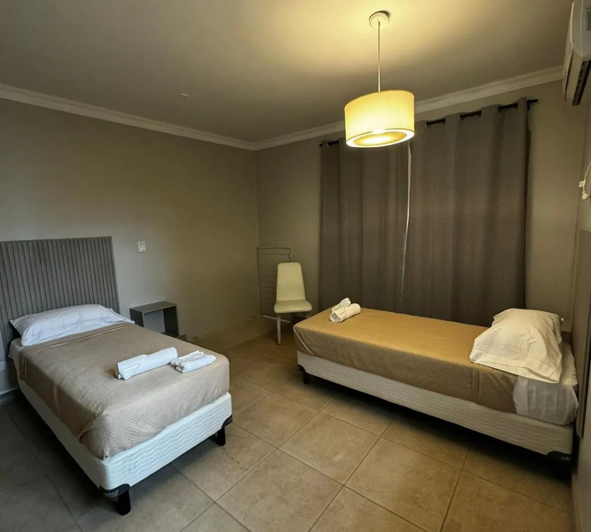 Casa Jazmin Aparthotel Mendoza