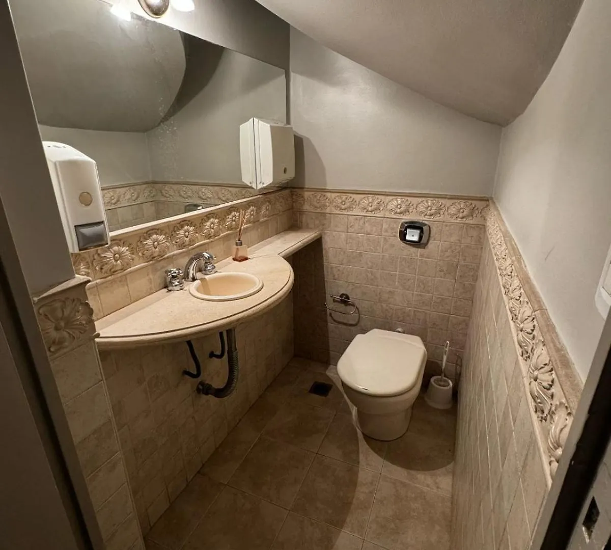 Casa Jazmin Aparthotel Mendoza 0*,