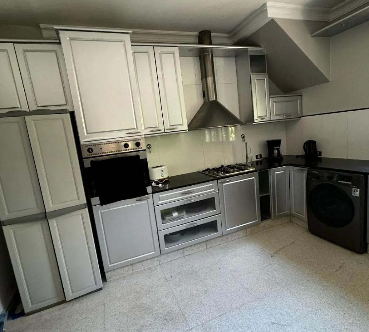 Casa Jazmin Aparthotel Mendoza