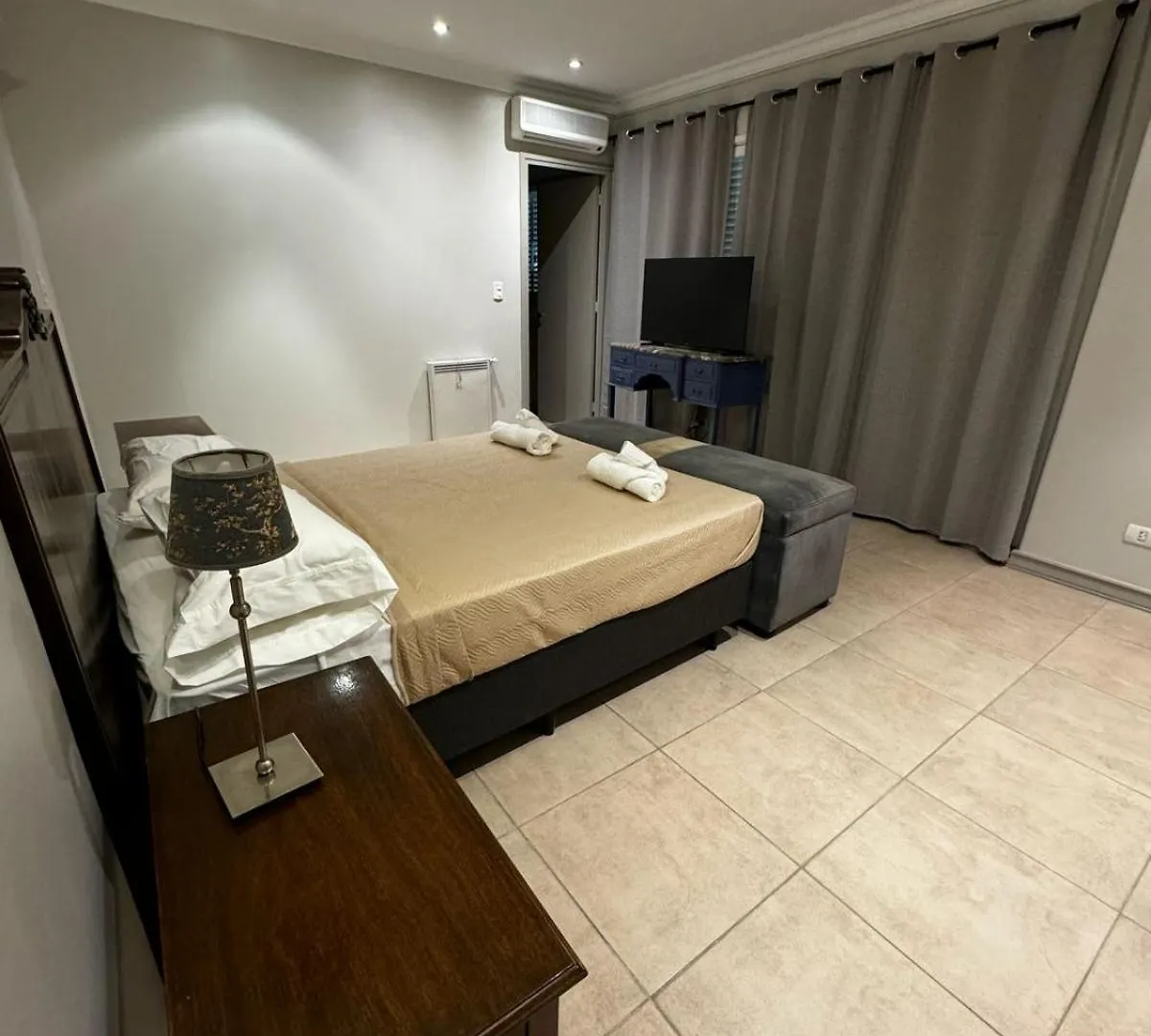 Casa Jazmin Aparthotel Mendoza Argentina