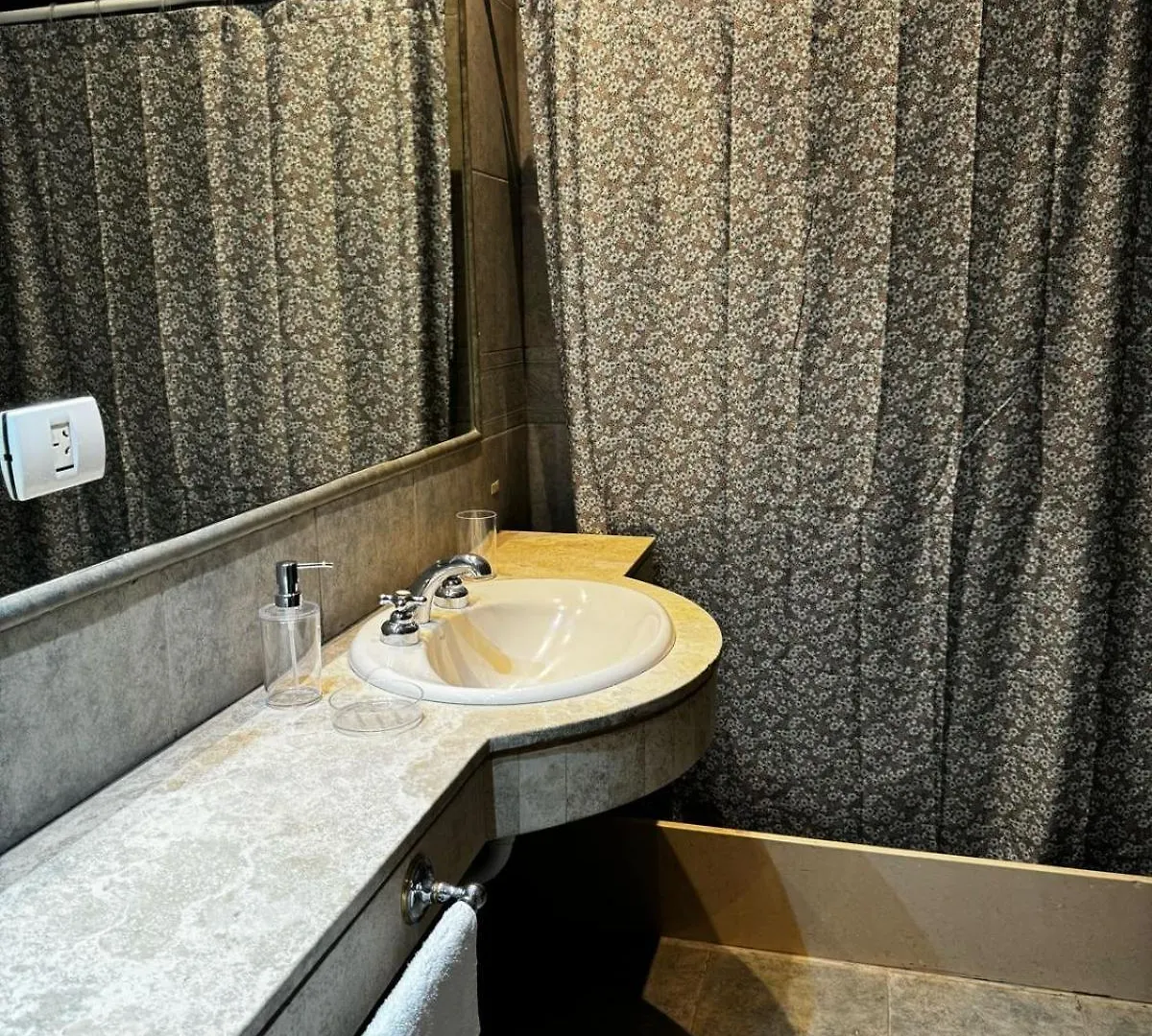 Casa Jazmin Aparthotel Mendoza