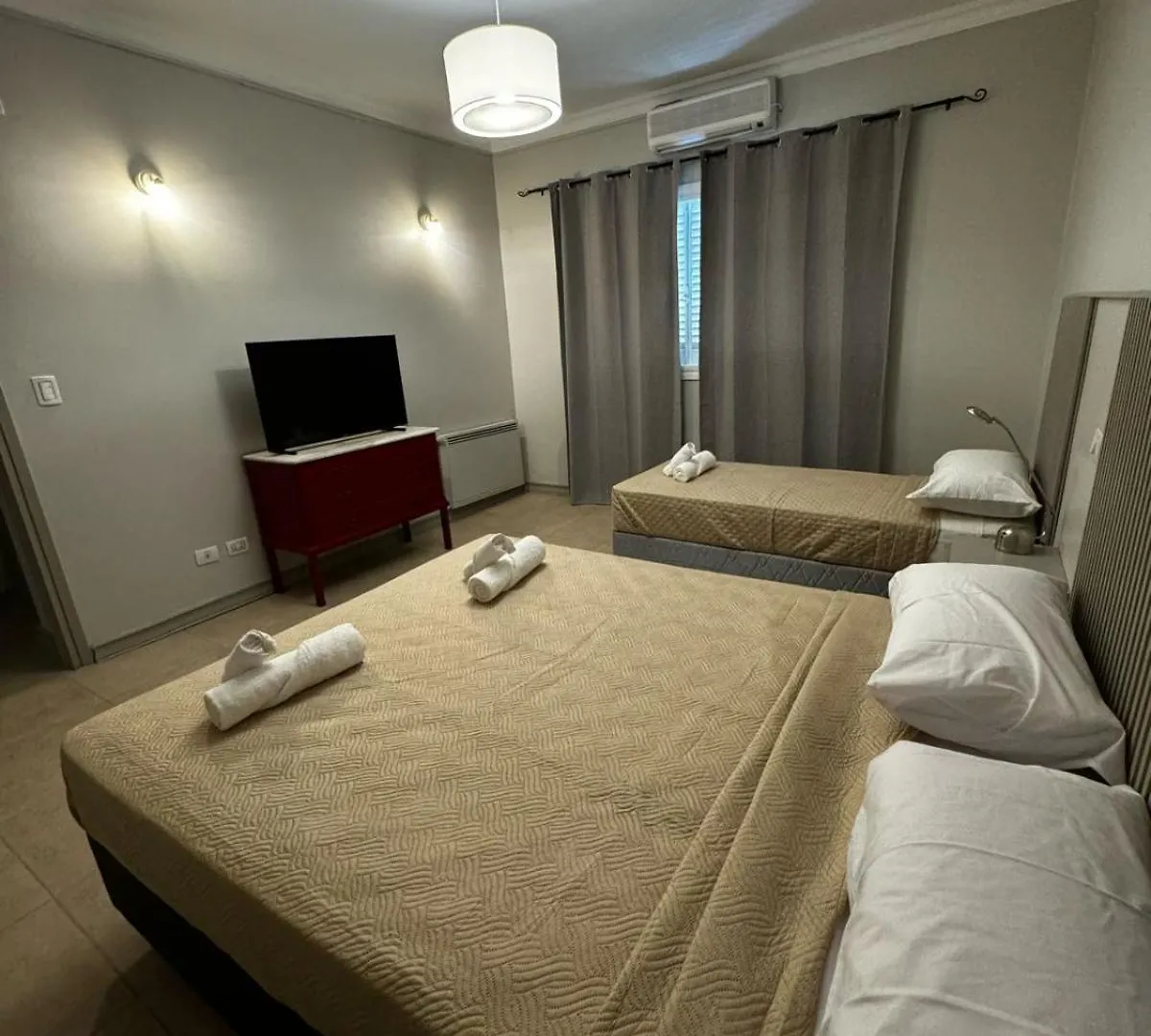 Casa Jazmin Aparthotel Mendoza
