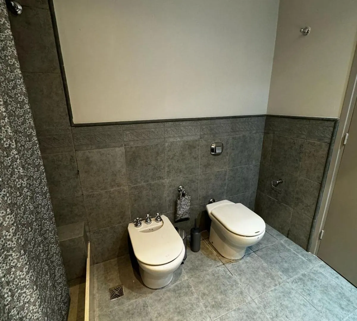 Casa Jazmin Aparthotel Mendoza