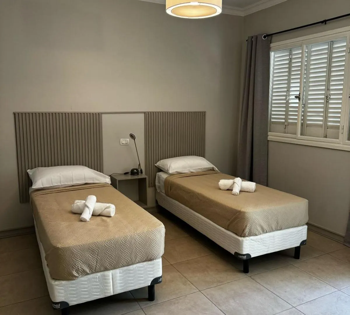 Casa Jazmin Aparthotel Mendoza
