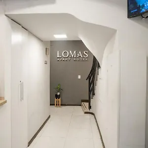 Lomas Apart Mendoza